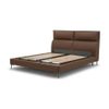  [GIẢM 40%] Giường ngủ bọc da bò KUKA Home B951B 