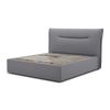  [GIẢM 40%] Giường ngủ bọc da bò KUKA Home B957B 