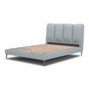  [GIẢM 40%] Giường ngủ bọc da bò KUKA Home B958PQ1 