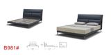  Giường ngủ hiệu Kuka Home B981 