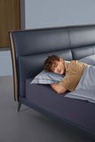  Giường ngủ hiệu Kuka Home B981 