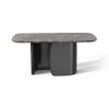  Bàn ăn mặt đá KUKA Home PT3735T 