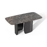  Bàn ăn mặt đá KUKA Home PT3735T 