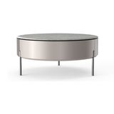  Bàn trà mặt đá KUKA Home PT3085TD 