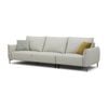  [GIẢM 40%] Bộ ghế sofa bọc da KUKA Home BY.700 