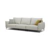  Bộ ghế sofa bọc vải KuKa Home BY.700 