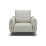  [GIẢM 40%] Bộ ghế sofa bọc da KUKA Home BY.700 