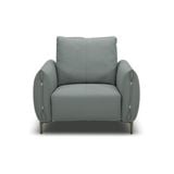  [GIẢM 40%] Bộ ghế sofa bọc da KUKA Home BY.700 