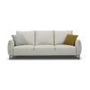  Bộ ghế sofa bọc vải KuKa Home BY.700 