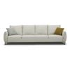  [GIẢM 40%] Bộ ghế sofa bọc da KUKA Home BY.700 