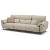  [GIẢM 40%] Bộ ghế sofa bọc vải KUKA Home BY.760 