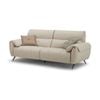  [GIẢM 40%] Bộ ghế sofa bọc vải KUKA Home BY.760 