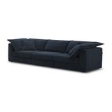  Bộ ghế sofa bọc vải KUKA Home BY.771 