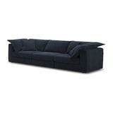  [GIẢM 40%] Bộ ghế sofa bọc vải KUKA Home BY.771 
