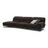Bộ ghế sofa bọc vải KUKA Home BY.776