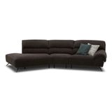 Bộ ghế sofa bọc vải KUKA Home BY.776 