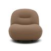  [GIẢM 40%] Ghế sofa thư giãn bọc da bò KUKA Home BY.A110B 