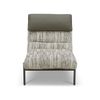  Ghế sofa thư giãn bọc vải KUKA Home BY.A113 