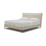  Giường ngủ bọc vải KUKA Home BY.B215 