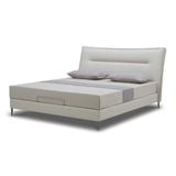  Giường ngủ bọc vải KUKA Home BY.B808B 