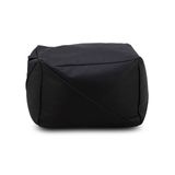  Ghế đôn thư giãn bọc da bò KUKA Home D8221 