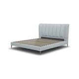  Giường ngủ bọc da bò KuKa Home B1020PQ1 