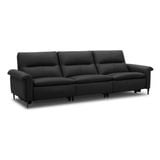  Bộ ghế sofa bọc da bò KUKA Home HS.0003 