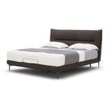  Giường ngủ bọc da bò KUKA Home JD.B1085PQ3 