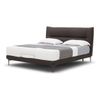 Giường ngủ bọc da bò KUKA Home JD.B1085PQ3