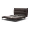  Giường ngủ bọc da bò KUKA Home JD.B1085PQ3 