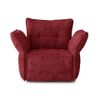  [GIẢM 40%] Ghế sofa thư giãn bọc da bò KUKA Home JL.A301B 