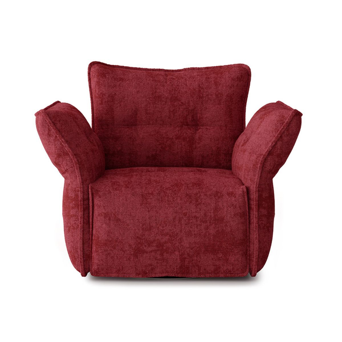  Ghế sofa thư giãn bọc da bò KUKA Home JL.A301B 