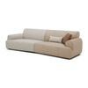  [GIẢM 40%] Bộ ghế sofa bọc vải KUKA Home KC.5001 
