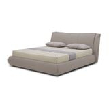  Giường ngủ bọc da bò KUKA Home KC.B5003 