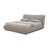 Giường ngủ bọc da bò KUKA Home KC.B5003