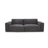  Bộ ghế sofa bọc vải KUKA Home KF.2120 