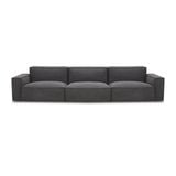  Bộ ghế sofa bọc vải KUKA Home KF.2120 