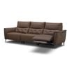  [GIẢM 40%] Bộ ghế sofa điện bọc da bò KUKA Home KG.138B 
