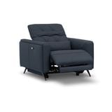  Bộ ghế sofa bọc da bò KUKA Home KG.157 