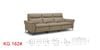  Bộ Ghế Sofa bọc da Bò hiệu Kuka Home KG.162 