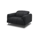  Bộ ghế sofa bọc da bò KUKA Home KG.172 