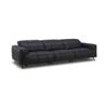  Bộ Ghế Sofa bọc da Bò Kuka Home KG.172 