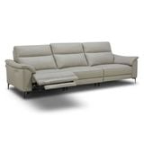  Bộ ghế sofa bọc da bò KUKA Home KG.175 