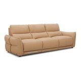  Bộ ghế sofa bọc da bò KUKA Home KG.178 