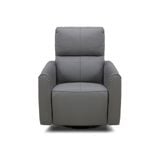  Bộ ghế sofa bọc da bò KUKA Home KG.183 