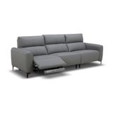  Bộ ghế sofa bọc da bò KUKA Home KG.183 