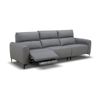  Bộ ghế sofa bọc da bò KUKA Home KG.183 