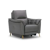  Bộ ghế sofa bọc vải KUKA Home KG.6033 