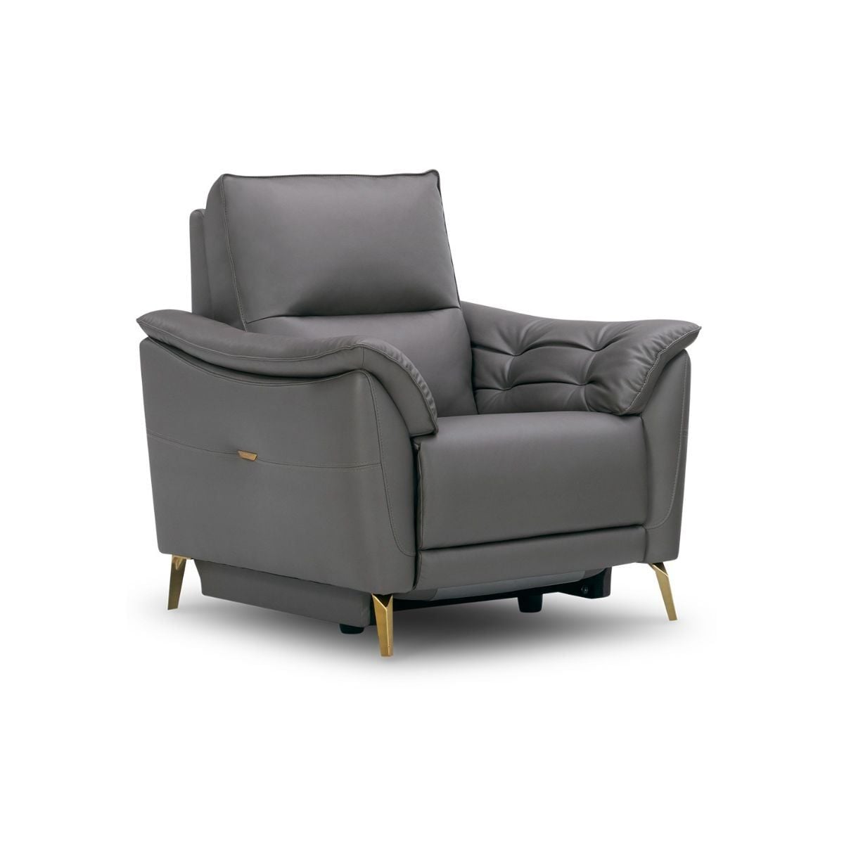  [GIẢM 40%] Bộ ghế sofa bọc vải KUKA Home KG.6033 