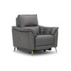  [GIẢM 40%] Bộ ghế sofa bọc vải KUKA Home KG.6033 